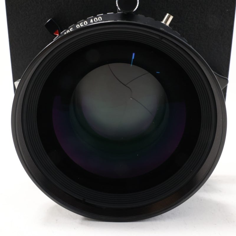Nikkor W 210mm F5.6