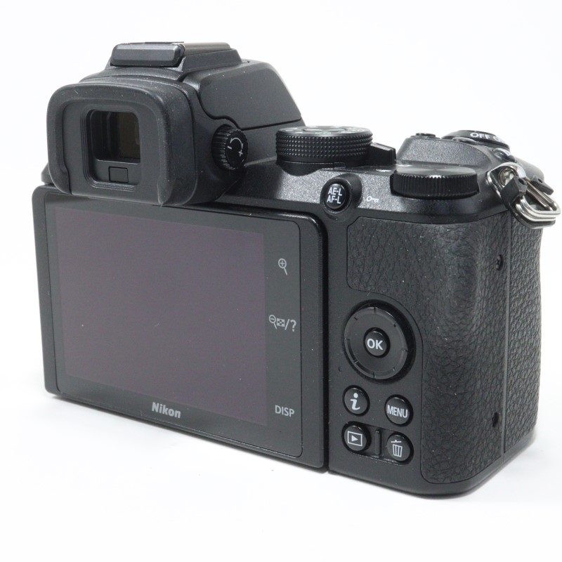 Z50 ボディ