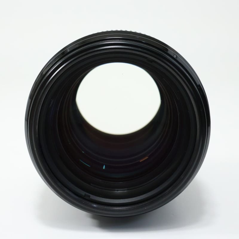 EF 100mm F2 USM