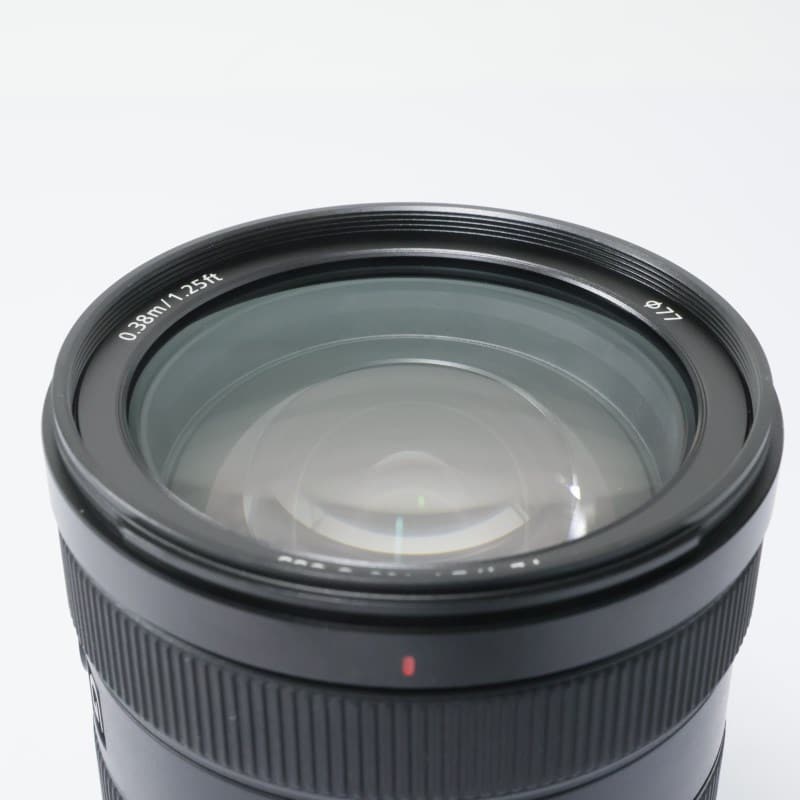 FE 24-105mm F4 G OSS SEL24105G