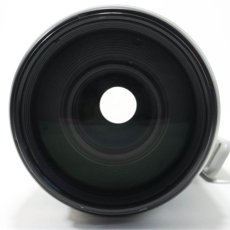 EF 100-400mm F4.5-5.6L IS II USM