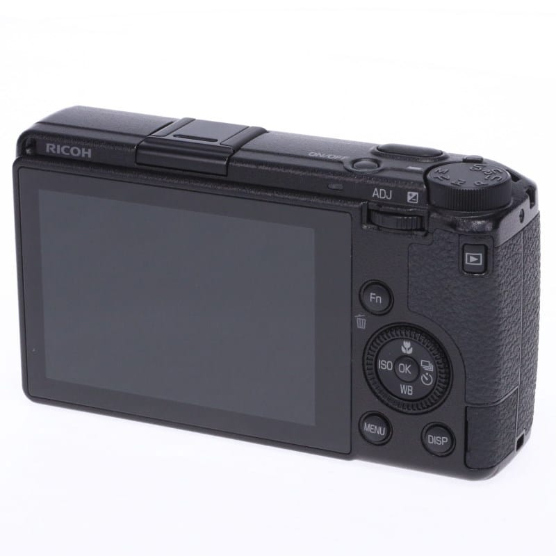 RICOH RICOH GR III AB+ランク 中古｜フジヤカメラ