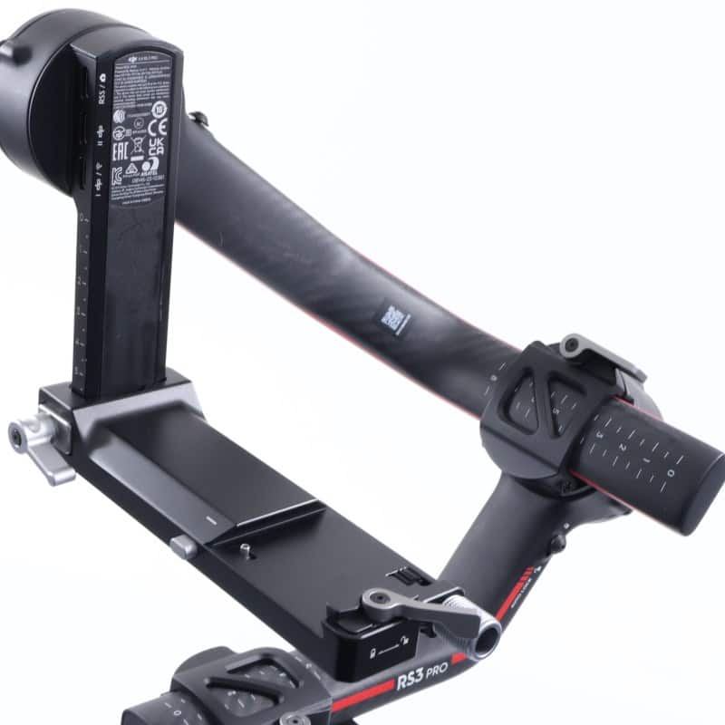 DJI RS 3 Pro Combo AB-ランク 中古｜フジヤカメラ