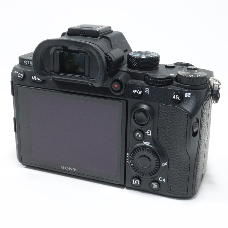 α7 III ILCE-7M3