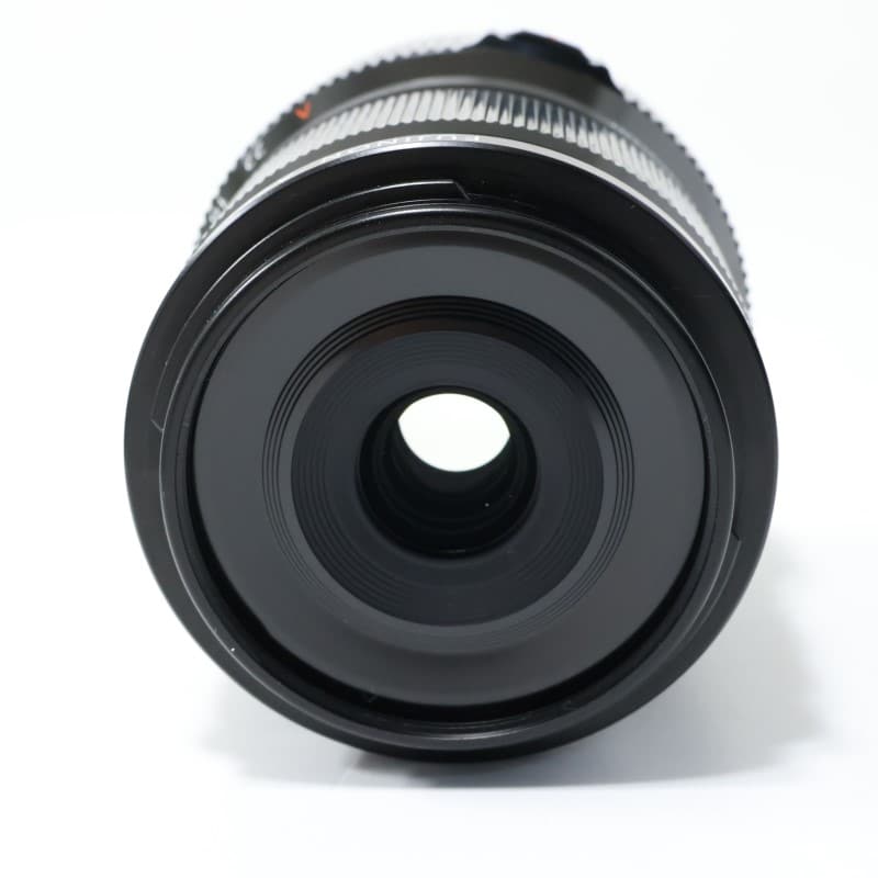 フジノンレンズ XF30mmF2.8 R LM WR MACRO