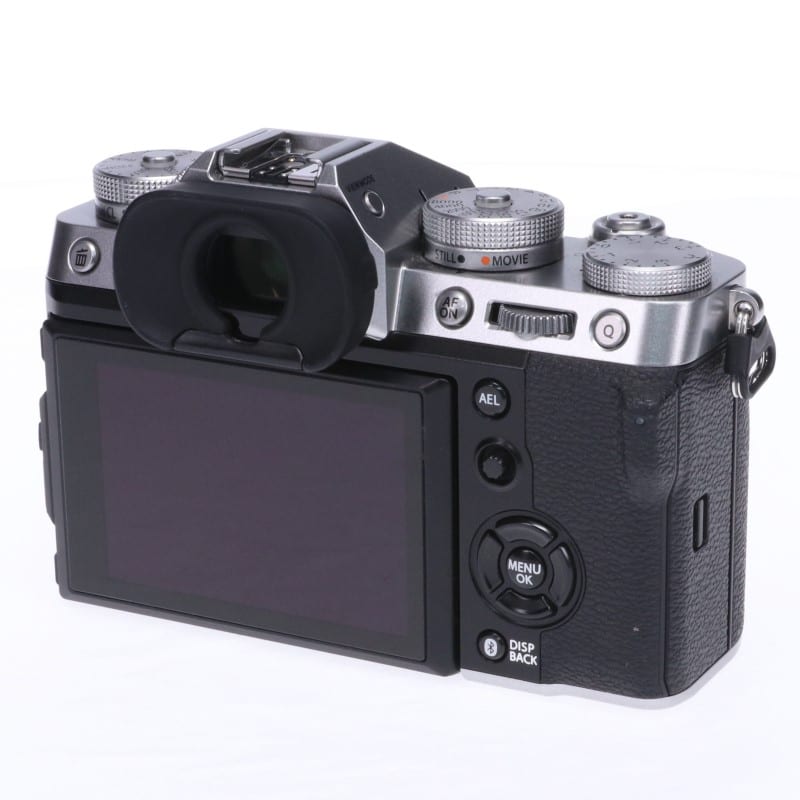 Fujifilm Xhalfシルバー　即購入OK✨ Fujifilm Xhalfシルバー 即購入OK✨ - メルカリ