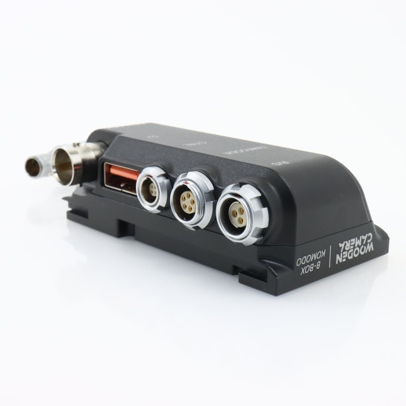 280500 [B-Box (RED KOMODO)]