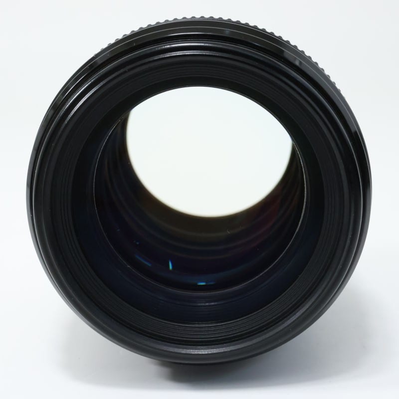 EF 85mm F1.8 USM