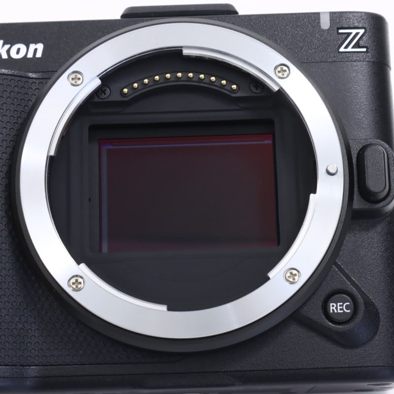 ZR ボディ