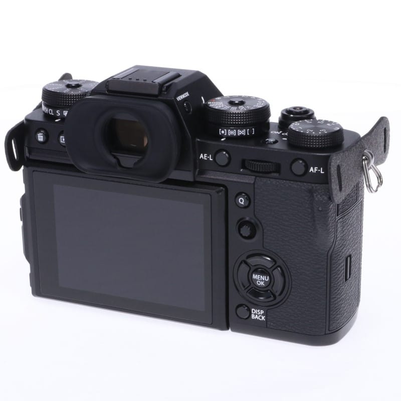 FUJIFILM X-T3 ボディ ブラック