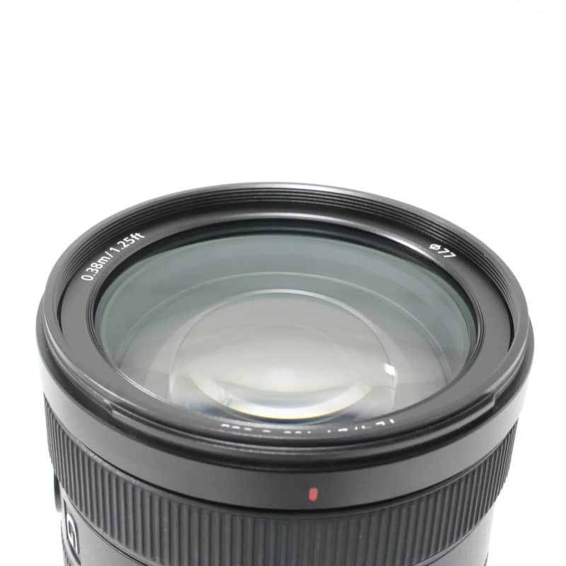 FE 24-105mm F4 G OSS SEL24105G