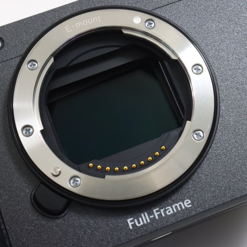 FX3 ボディ ILME-FX3