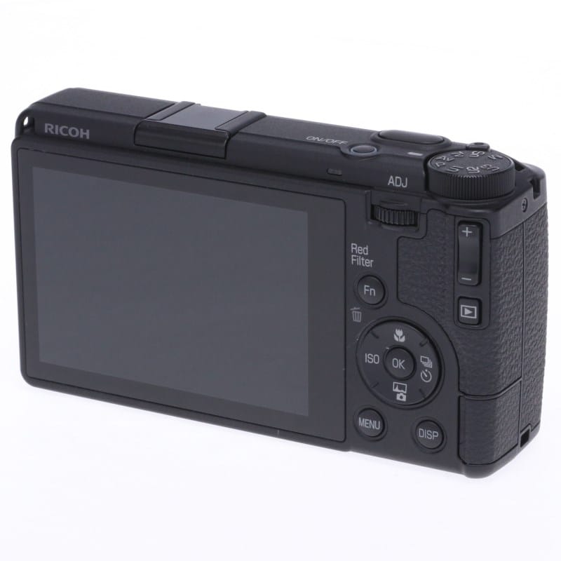 RICOH RICOH GR IV Monochrome Aランク 中古｜フジヤカメラ
