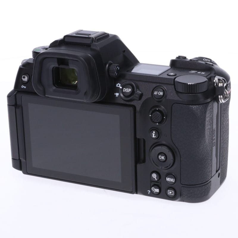 Z6III ボディ