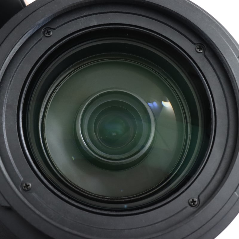 PXW-Z190V [XDCAMメモリーカムコーダー]