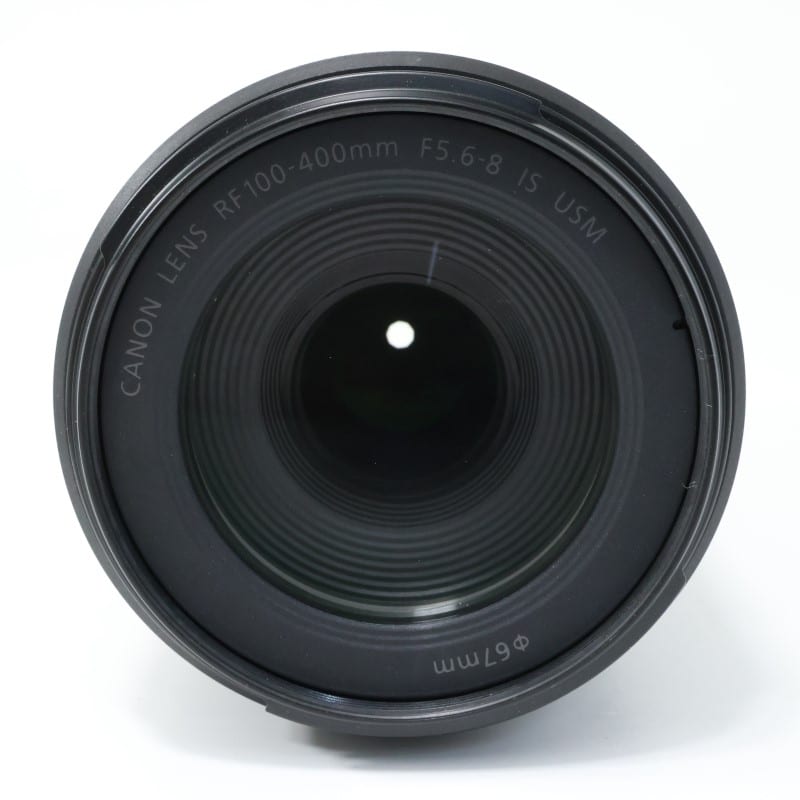 RF100-400mm F5.6-8 IS USM