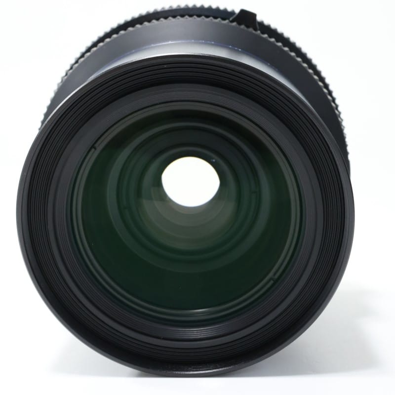 RZ用 Z 65mm F4 W