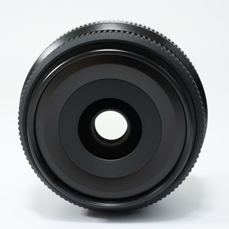 フジノンレンズ GF50mmF3.5 R LM WR