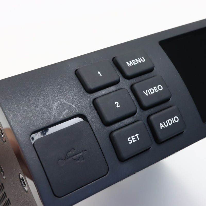 BDLKWEBPTR [Blackmagic Web Presenter]