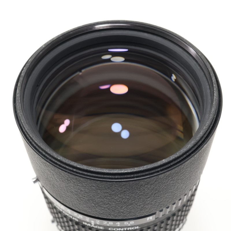 Ai AF DC-Nikkor 135mm f/2D