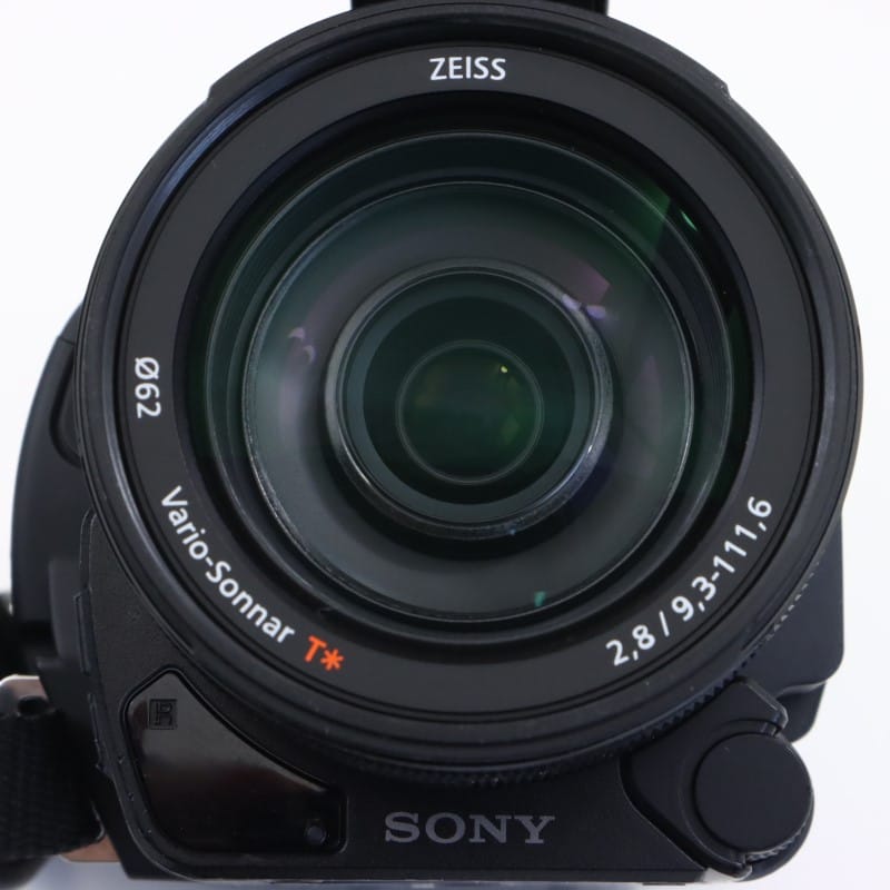 PXW-X70 [XDCAMメモリーカムコーダー]