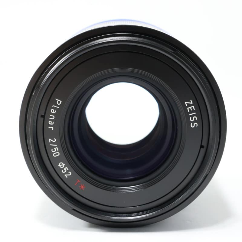 Loxia 2/50 E-mount
