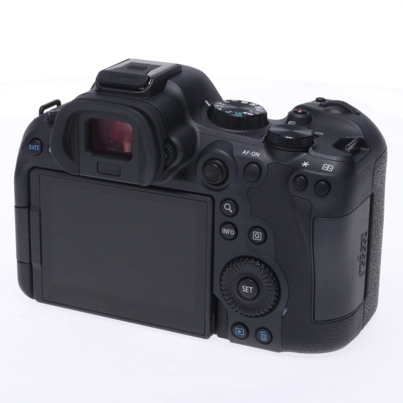 EOS R6 Mark II