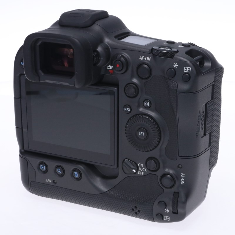 EOS R3