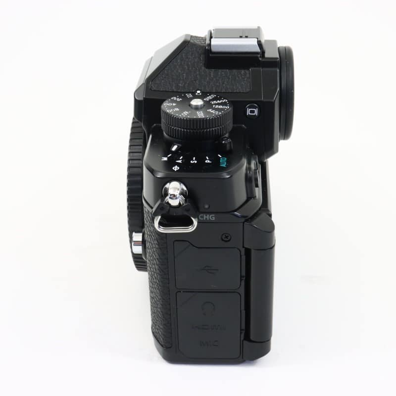 Zf ボディ