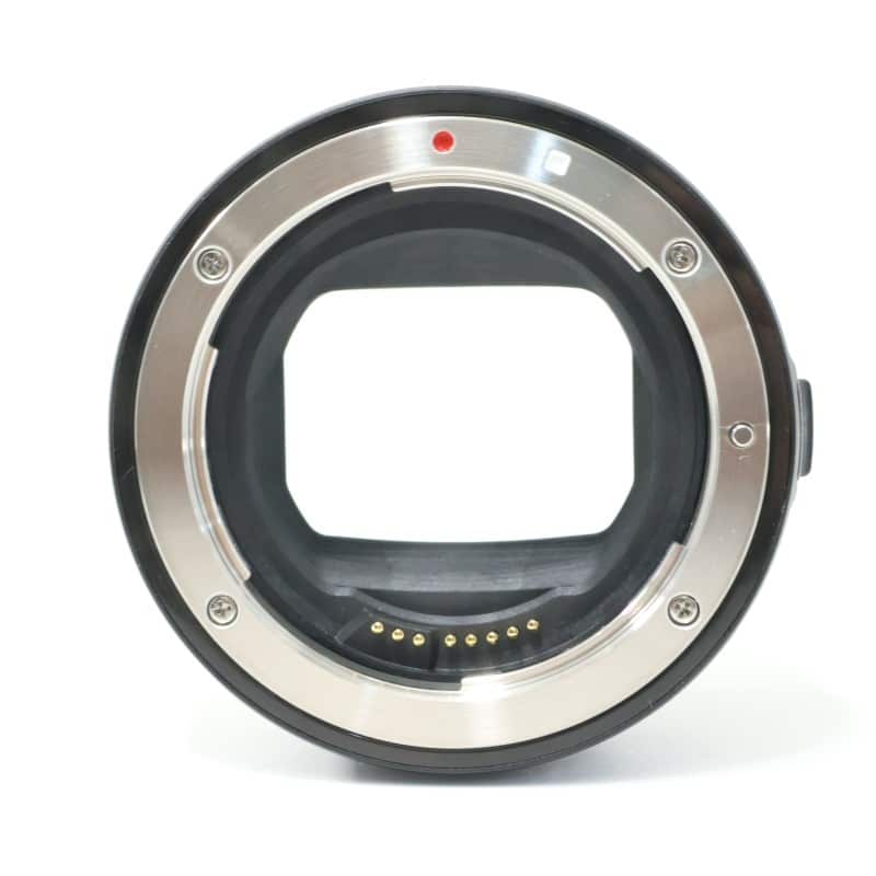 マウントアダプター EF-EOS R