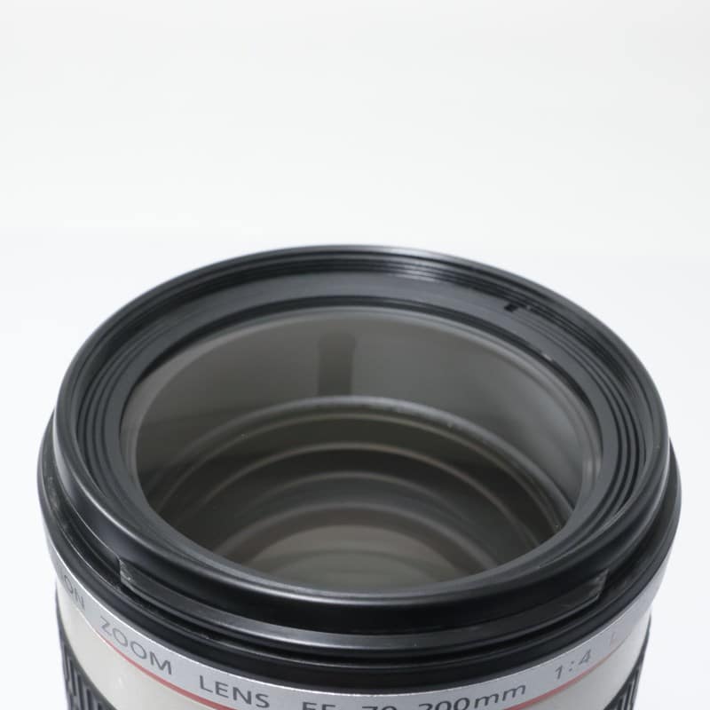 EF70-200mm F4 L IS USM + 三脚座