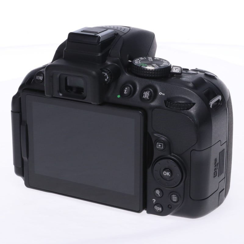 D5300 ブラック