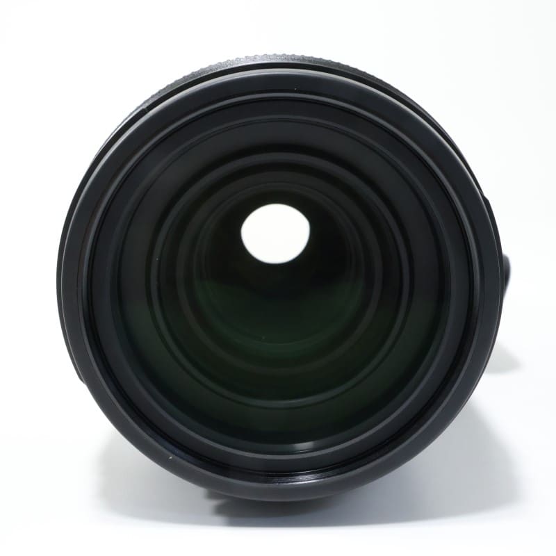 NIKKOR Z 100-400mm f/4.5-5.6 VR S