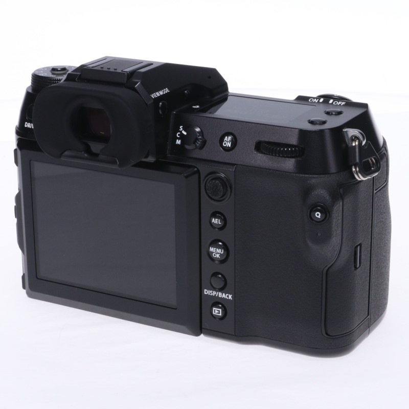 FUJIFILM GFX100S ボディ