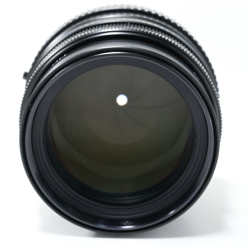 HD PENTAX-FA 77mmF1.8 Limited ブラック