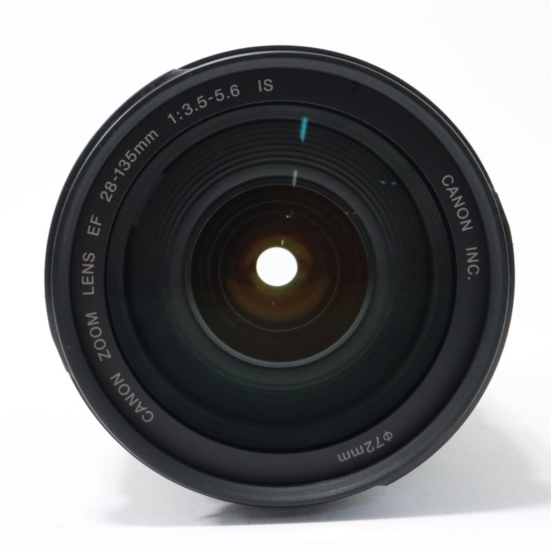 EF 28-135mm F3.5-5.6 IS USM