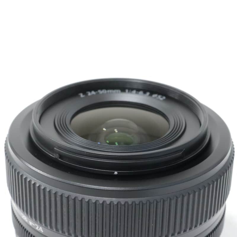 NIKKOR Z 24-50mm f/4-6.3