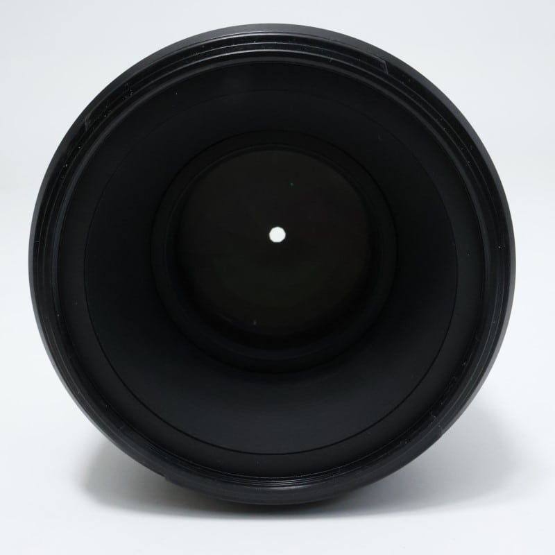 AF-S NIKKOR 58mm f/1.4G