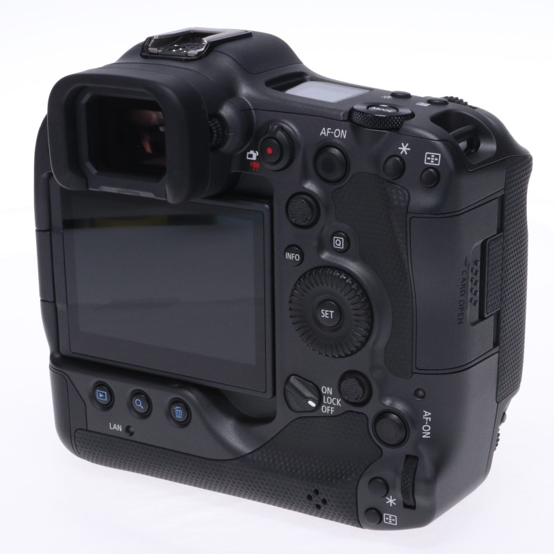 EOS R3 ボディー
