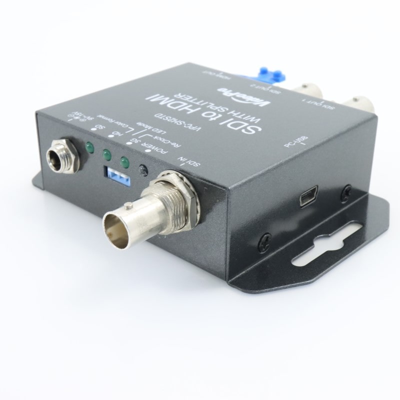 VPC-SH2STD [SDI to HDMIコンバーター]