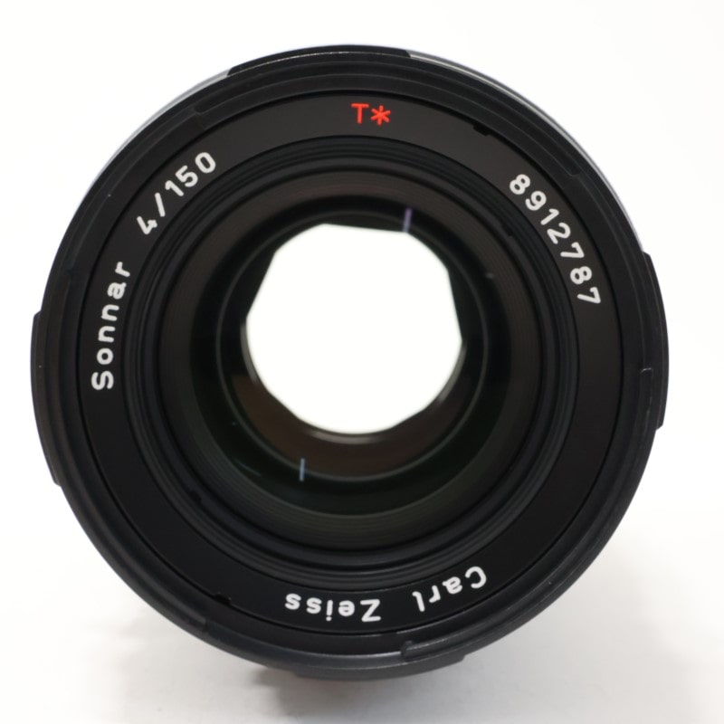 CFi 150mm F4