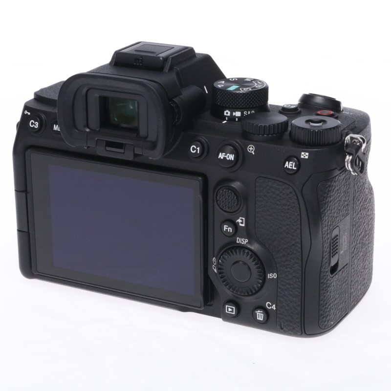 α7 IV ILCE-7M4