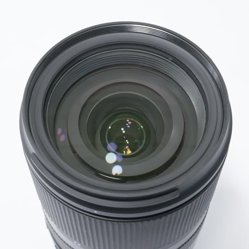 17-70mm F/2.8 Di III-A VC RXD (Model B070R) キヤノンRFマウント