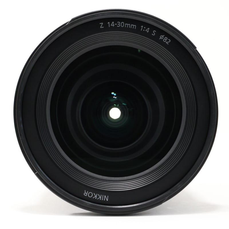 NIKKOR Z 14-30mm f/4 S