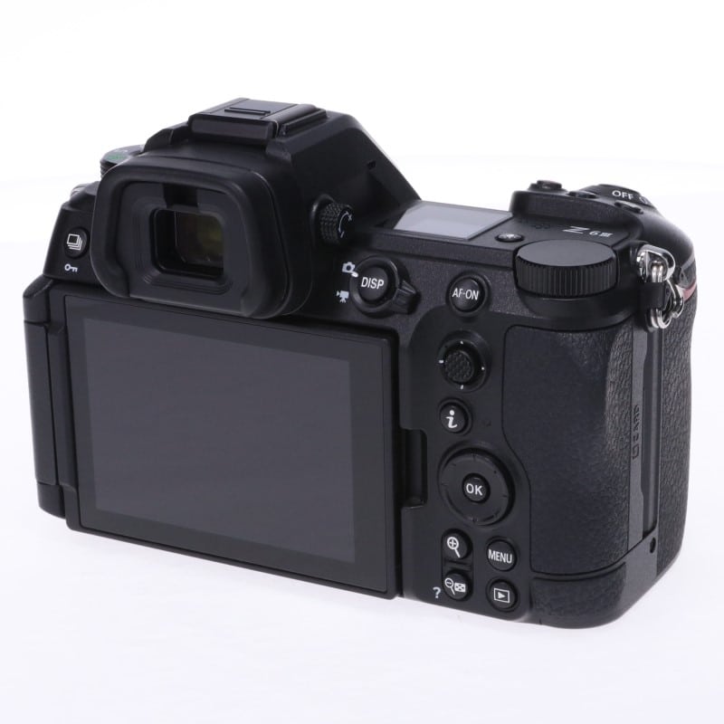 Z6III ボディ