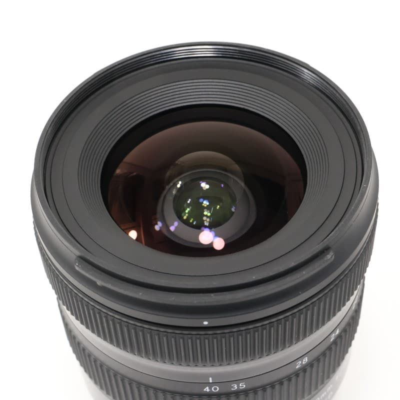20-40mm F/2.8 Di III VXD A062 ソニーEマウント
