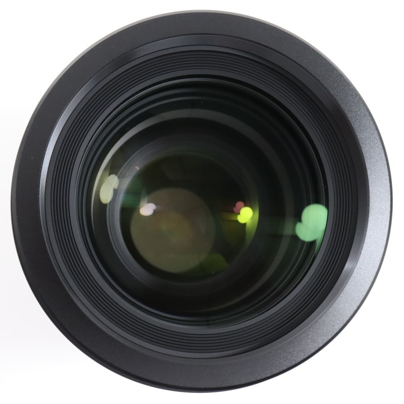 50-100mm T2/EF feet [High Speed Zoom Line 50-100mm T2 EFマウント フィート表示]