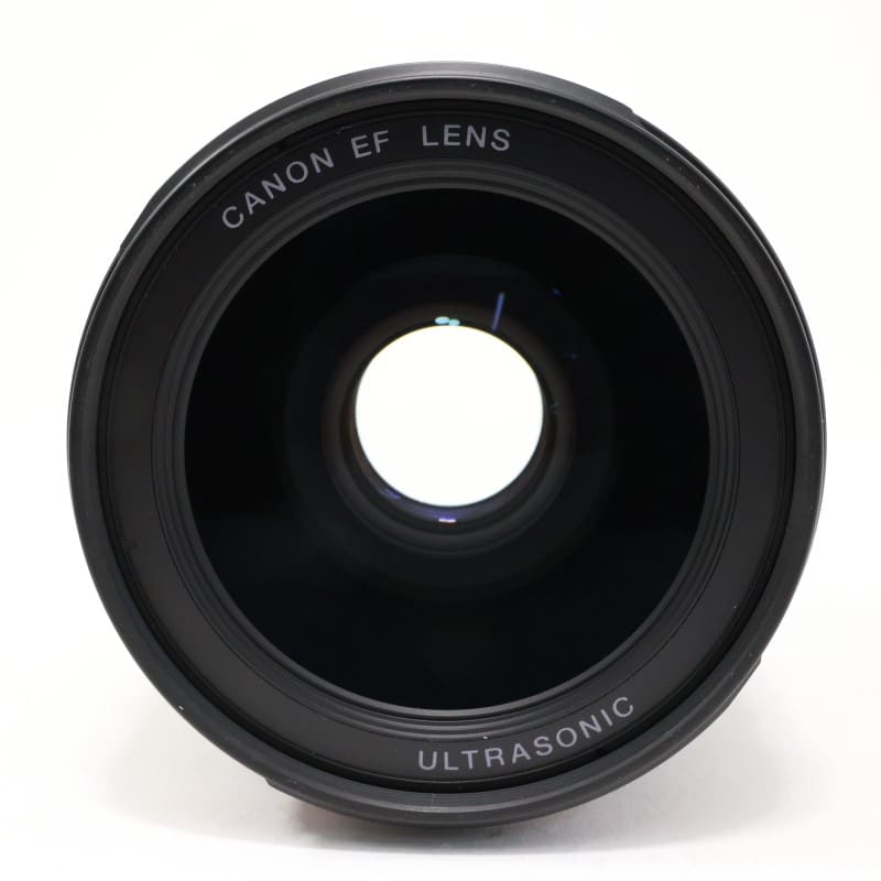 EF 35mm F1.4 L USM
