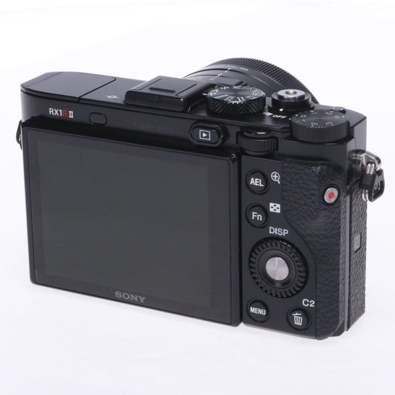 Cyber-shot RX1RII DSC-RX1RM2