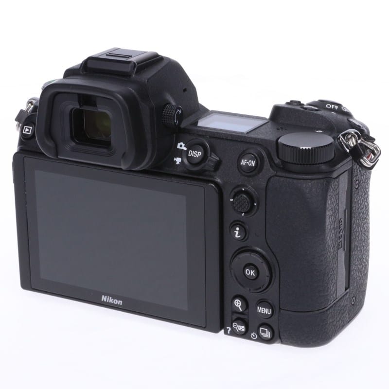 Z6II ボディ
